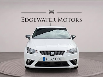Used SEAT Ibiza 2018 for sale - 79401100: Photo