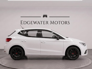 Used SEAT Ibiza 2018 for sale - 79401100: Photo