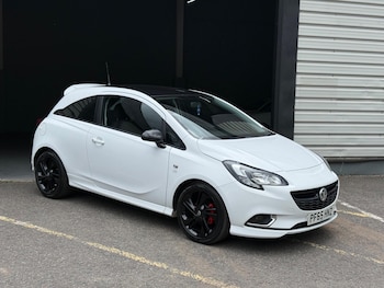 Used Vauxhall Corsa 2016 for sale - 79039501: Photo