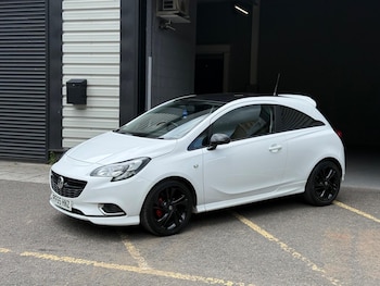Used Vauxhall Corsa 2016 for sale - 79039501: Photo