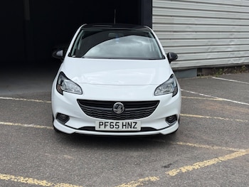 Used Vauxhall Corsa 2016 for sale - 79039501: Photo