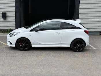 Used Vauxhall Corsa 2016 for sale - 79039501: Photo