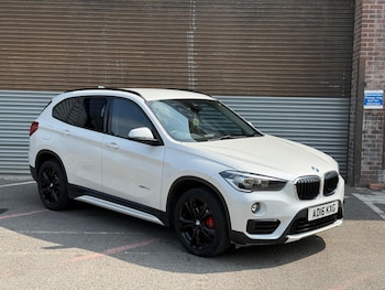 Used BMW X1 2016 for sale - 79211869: Photo