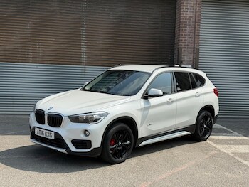 Used BMW X1 2016 for sale - 79211869: Photo