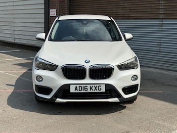 Used BMW X1 2016 for sale - 79211869: Photo