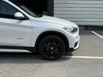 Used BMW X1 2016 for sale - 79211869: Photo