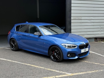 Used BMW 1 Series 2016 for sale - 79121569: Photo