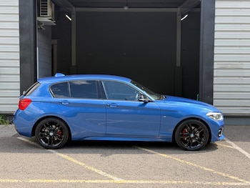 Used BMW 1 Series 2016 for sale - 79121569: Photo