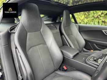 Used Jaguar F-Type 2017 for sale - 79775119: Photo