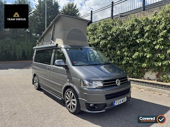 Used Volkswagen California 2014 for sale - 79775161: Photo