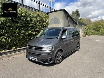 Used Volkswagen California 2014 for sale - 79775161: Photo