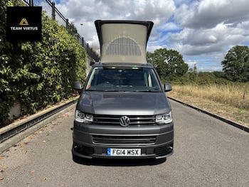 Used Volkswagen California 2014 for sale - 79775161: Photo