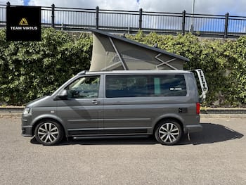Used Volkswagen California 2014 for sale - 79775161: Photo