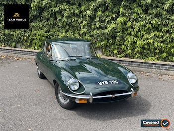 Used Jaguar E-Type 1991 for sale - 79775150: Photo