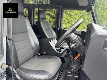 Used Land Rover Defender 2014 for sale - 79775085: Photo