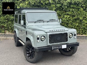 Used Land Rover Defender 2014 for sale - 79775085: Photo