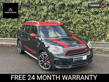 Used MINI Countryman 2018 for sale - 79775173: Photo