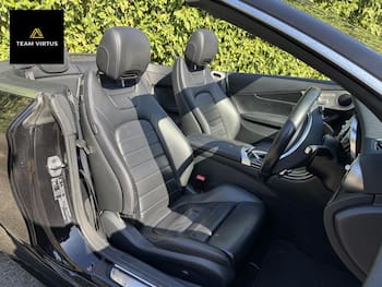 Used Mercedes-Benz C Class 2018 for sale - 79775160: Photo