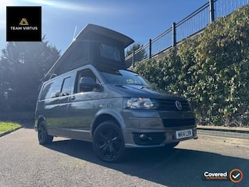 Used Volkswagen Transporter 2014 for sale - 79775131: Photo