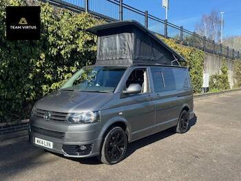 Used Volkswagen Transporter 2014 for sale - 79775131: Photo