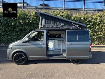 Used Volkswagen Transporter 2014 for sale - 79775131: Photo