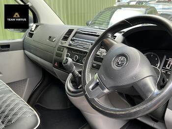 Used Volkswagen Transporter 2014 for sale - 79775131: Photo