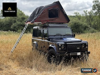 Used Land Rover Defender 2014 for sale - 79775170: Photo