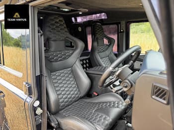 Used Land Rover Defender 2014 for sale - 79775170: Photo