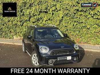 Used MINI Countryman 2021 for sale - 79775113: Photo