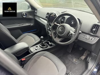 Used MINI Countryman 2021 for sale - 79775113: Photo