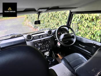 Used Land Rover Defender 2014 for sale - 79775116: Photo