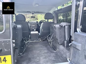 Used Land Rover Defender 2014 for sale - 79775116: Photo
