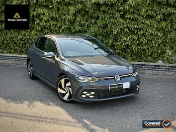 Used Volkswagen Golf 2022 for sale - 79775168: Photo
