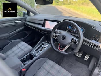Used Volkswagen Golf 2022 for sale - 79775168: Photo