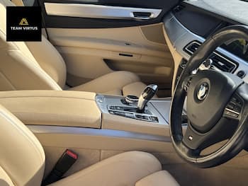 Used BMW 7 Series 2014 for sale - 79775120: Photo