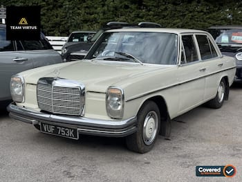 Used Mercedes-Benz 250 1971 for sale - 79775106: Photo
