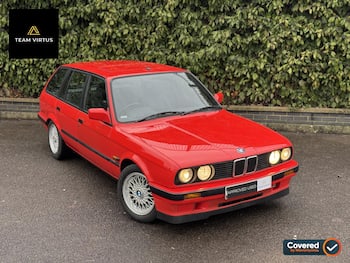Used BMW 3 Series 1994 for sale - 79775092: Photo