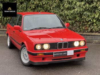 Used BMW 3 Series 1994 for sale - 79775092: Photo