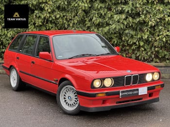 Used BMW 3 Series 1994 for sale - 79775092: Photo