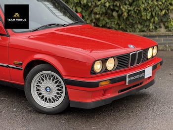 Used BMW 3 Series 1994 for sale - 79775092: Photo