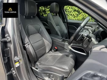 Used Jaguar F-Pace 2017 for sale - 79775101: Photo