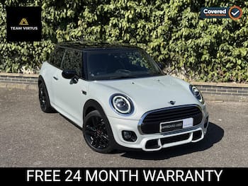 Used MINI Hatch 2020 for sale - 79775166: Photo