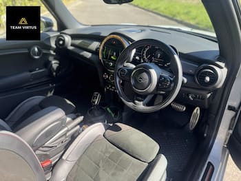 Used MINI Hatch 2020 for sale - 79775166: Photo