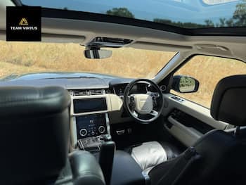 Used Land Rover Range Rover 2018 for sale - 79775123: Photo