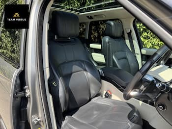 Used Land Rover Range Rover 2018 for sale - 79775123: Photo