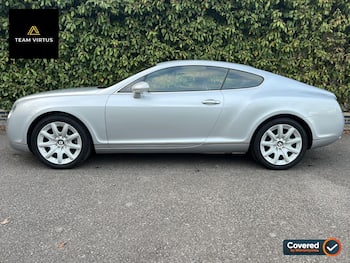 Used Bentley Continental 2006 for sale - 79775109: Photo