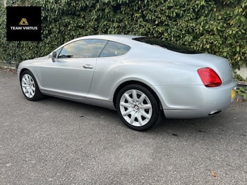 Used Bentley Continental 2006 for sale - 79775109: Photo