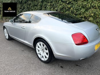 Used Bentley Continental 2006 for sale - 79775109: Photo