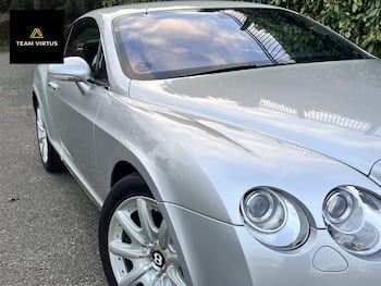 Used Bentley Continental 2006 for sale - 79775109: Photo