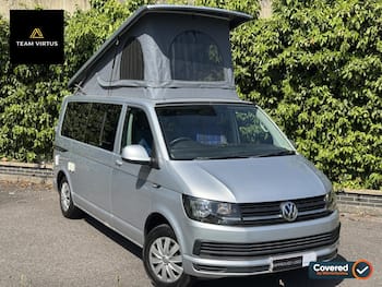 Used Volkswagen Transporter 2016 for sale - 79775171: Photo